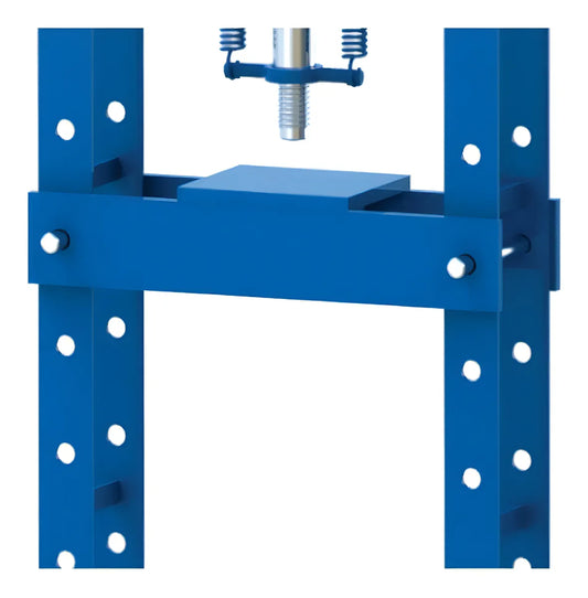 Prensa Hidráulica 15 Toneladas Bovenau Pro