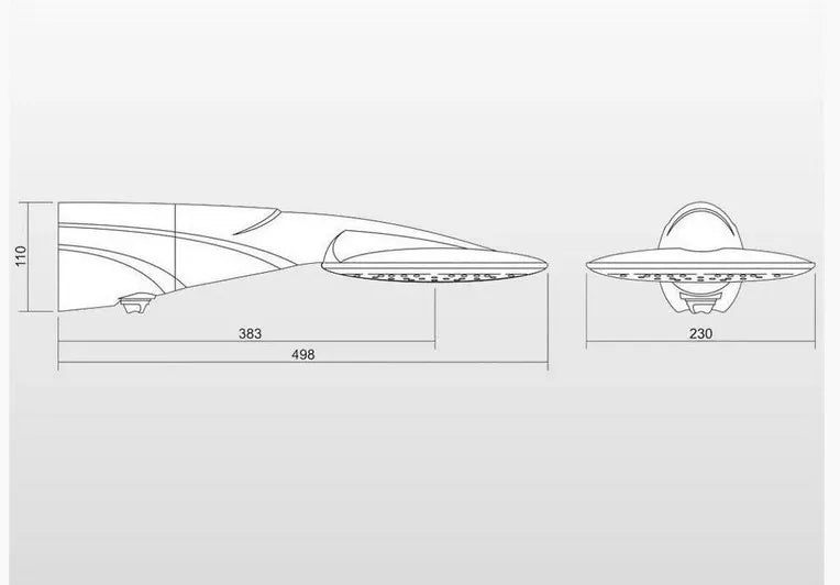Chuveiro Elétrico Lorenzetti Advanced