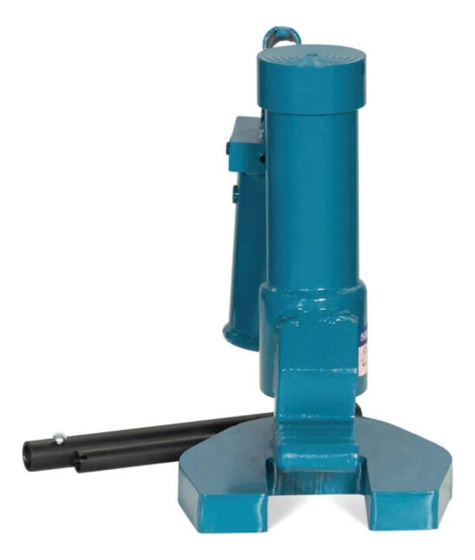 Macaco Hidráulico Tipo Unha 10 Toneladas