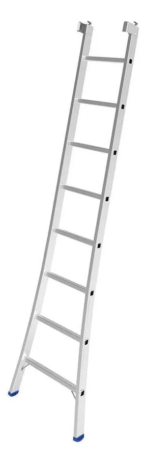 Escada Extensível Dupla 2x12 Degraus 3 Posições Mor