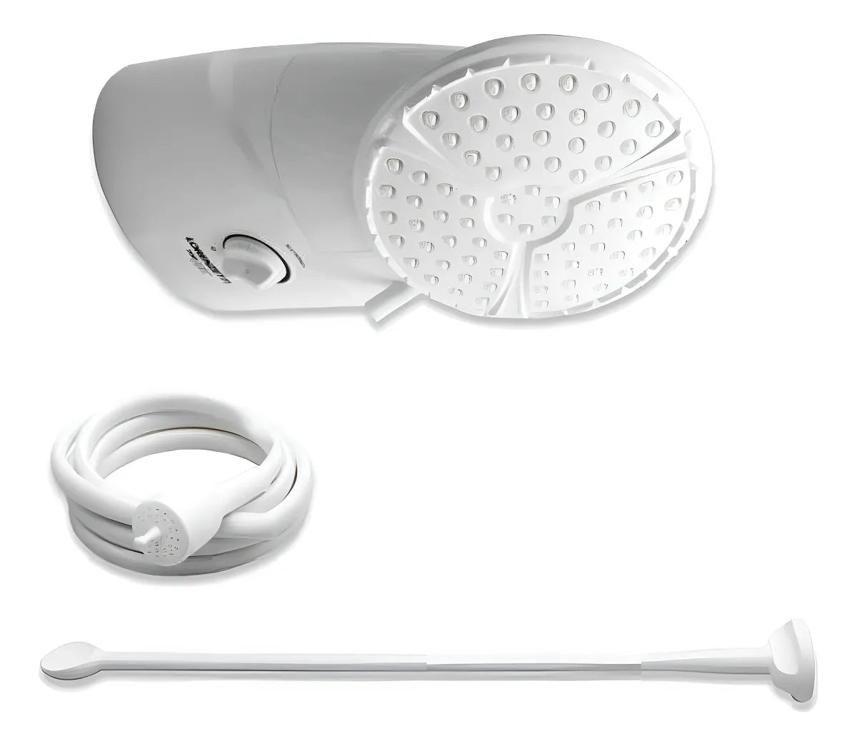 Chuveiro Elétrico Lorenzetti Top Jet