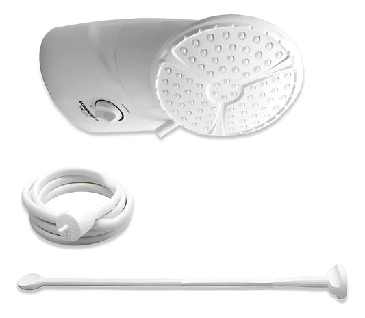 Chuveiro Elétrico Lorenzetti Top Jet