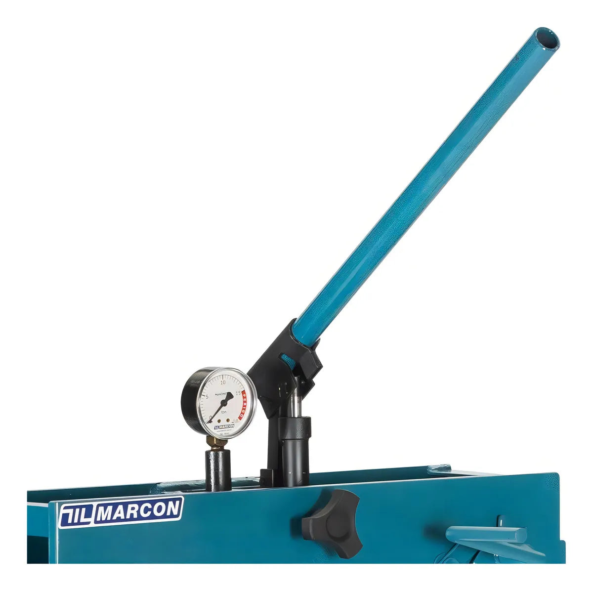 Prensa Hidráulica 15 Toneladas Marcon