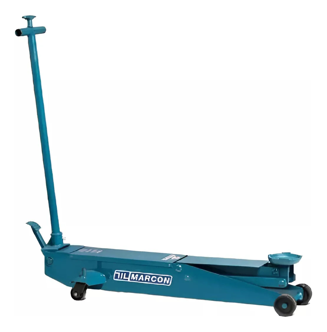 Macaco Hidráulico Jacaré 2 Toneladas