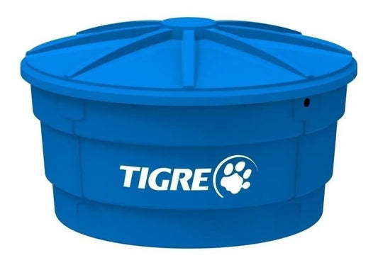 Caixa d'Água Polietileno 310 Litros