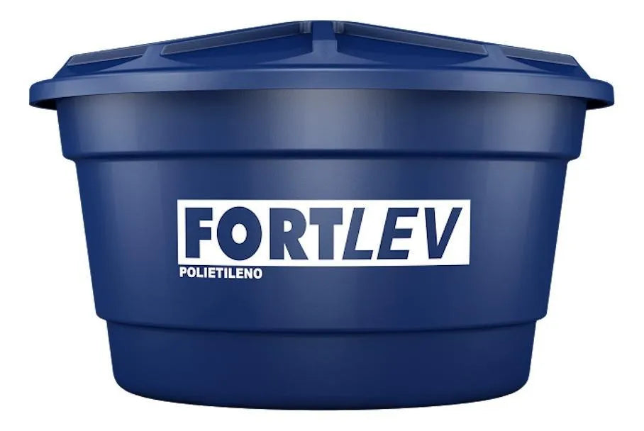 Caixa d’Água Fortlev 5000 Litros