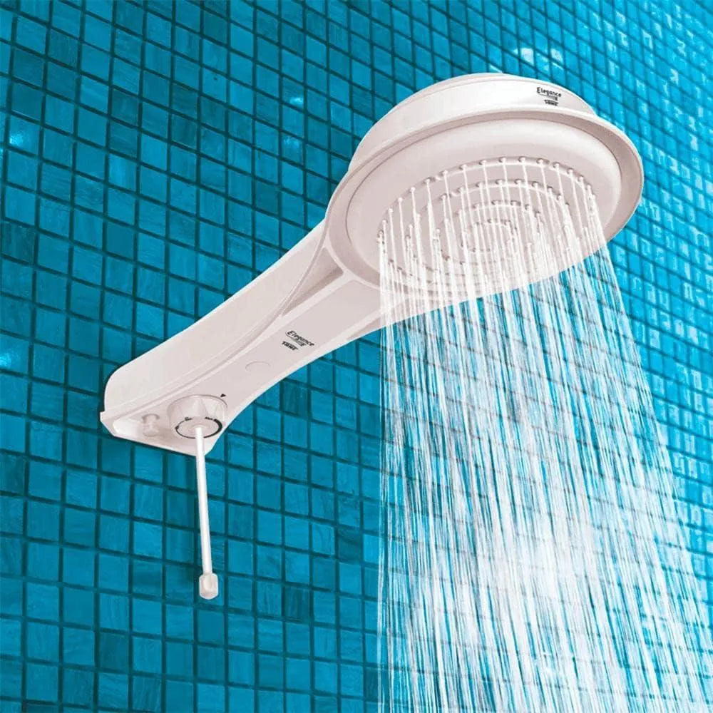 Chuveiro Elétrico Fame Elegance