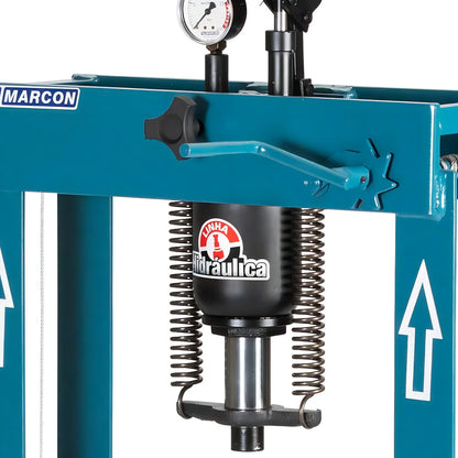 Prensa Hidráulica 15 Toneladas Marcon