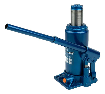 Macaco Hidráulico Garrafa 8 Toneladas