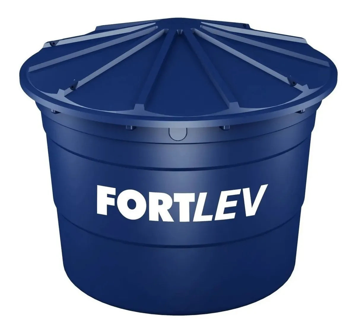 Caixa d’Água Fortlev 5000 Litros