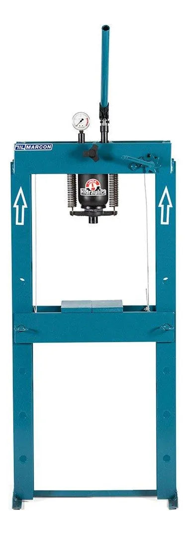 Prensa Hidráulica 15 Toneladas Marcon