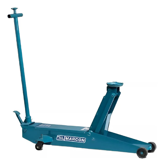 Macaco Hidráulico Jacaré 2 Toneladas