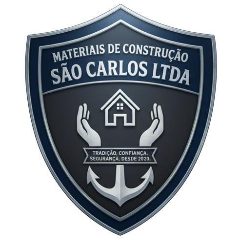 Materiais de Construcao Sao Carlos LTDA